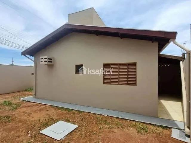 Imagem 3: Casa para Locação, Vila Nova Campo Grande, Campo Grande, Ms