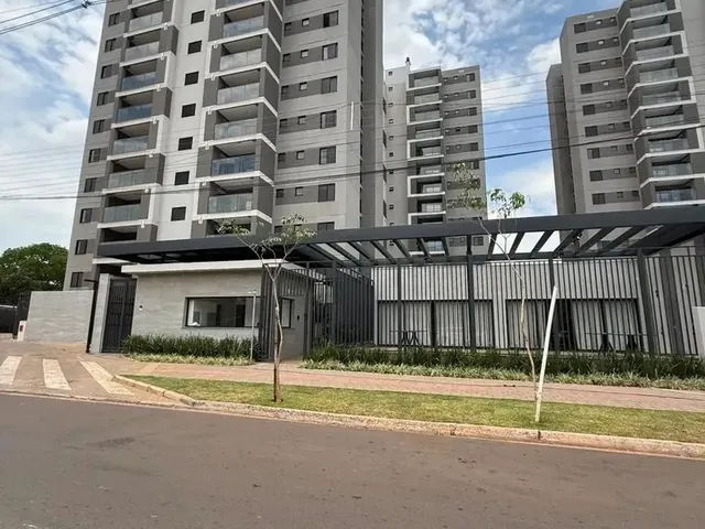 Imagem: Jooy Vision com Planejados - Primeira Locação