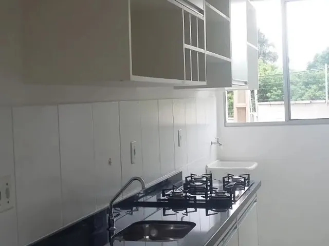 Imagem: Apartamento Perto da Ufms