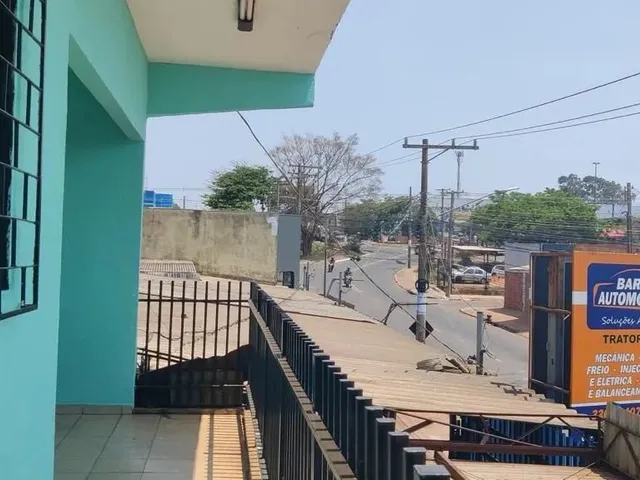 Imagem: Sobrado para Alugar (Parte Superior