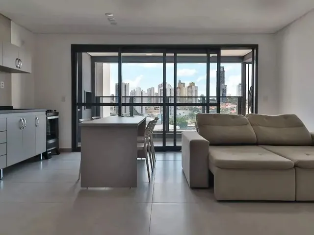 Imagem 4: Apartamento Semimobiliado no Edifício Mondo