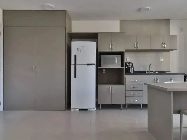 Imagem 5: Apartamento Semimobiliado no Edifício Mondo