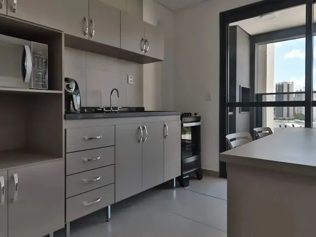 Imagem 11: Apartamento Semimobiliado no Edifício Mondo