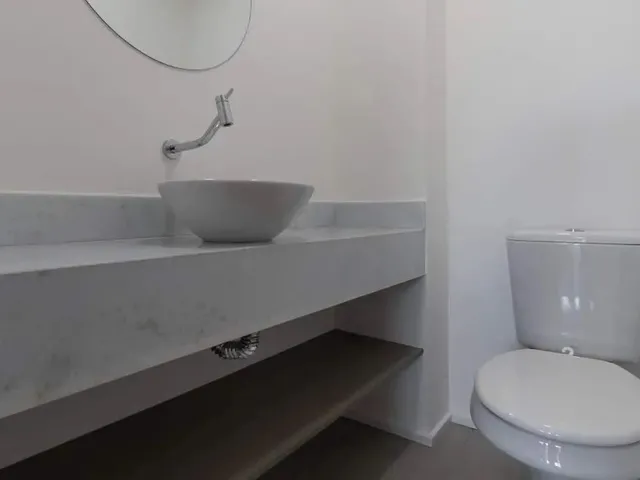 Imagem 9: Apartamento Semimobiliado no Edifício Mondo