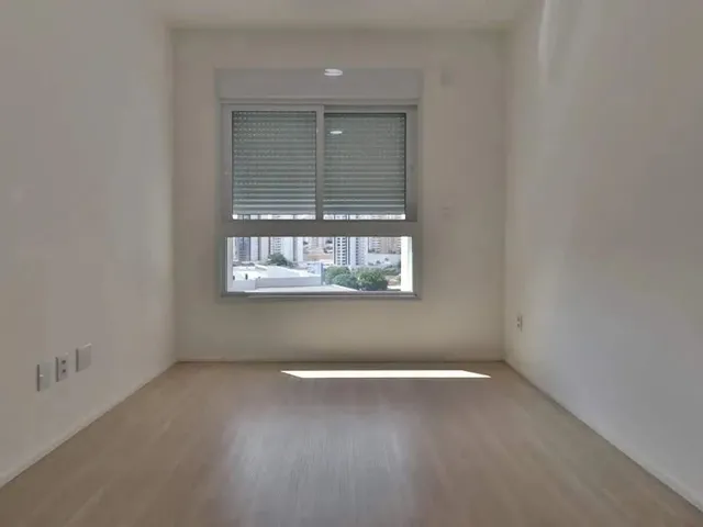 Imagem 10: Apartamento Semimobiliado no Edifício Mondo