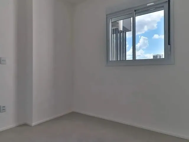 Imagem 8: Apartamento Semimobiliado no Edifício Mondo