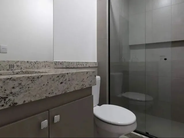 Imagem 2: Apartamento Semimobiliado no Edifício Mondo