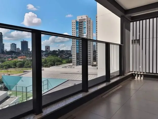 Imagem 15: Apartamento Semimobiliado no Edifício Mondo