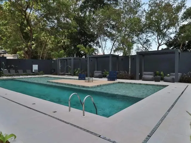 Imagem 16: Apartamento Semimobiliado no Edifício Mondo