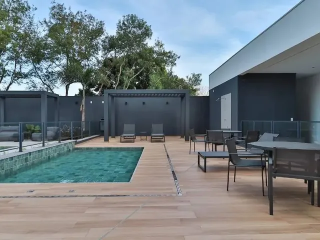 Imagem 13: Apartamento Semimobiliado no Edifício Mondo