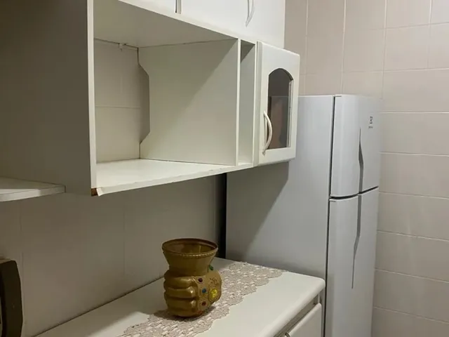 Imagem 11: Alugo Apartamento no Monte Castelo