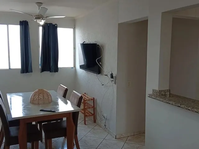 Imagem 9: Alugo Apartamento no Monte Castelo