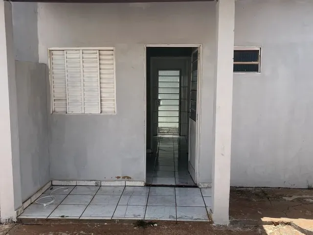 Imagem: Aluga Se Kitnet