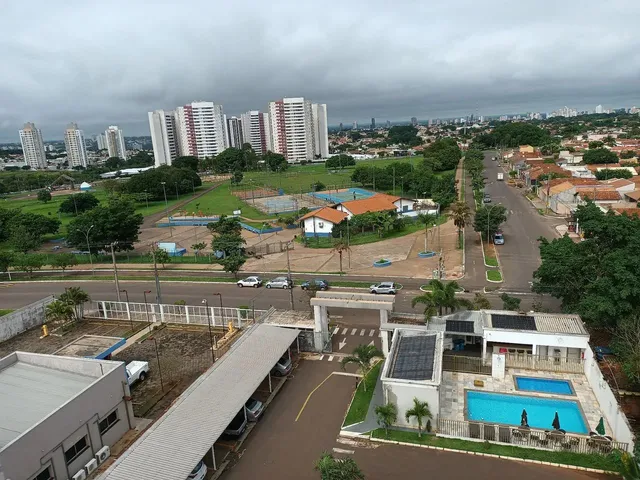 Imagem 1: Alugo Apartamento Colina dos Ipes
