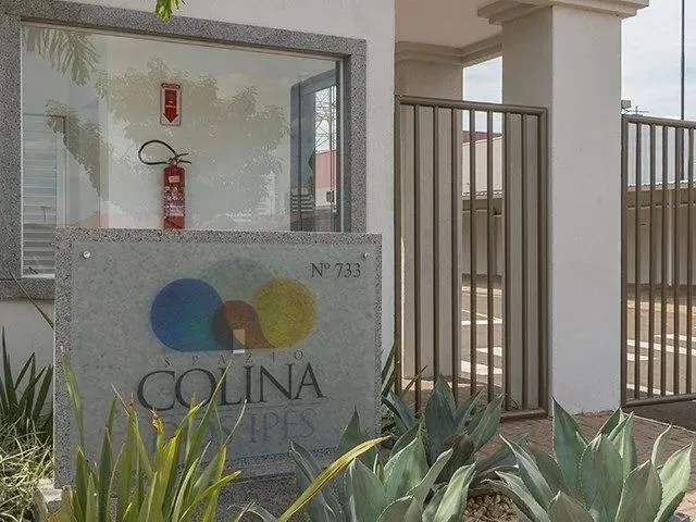 Imagem 2: Alugo Apartamento Colina dos Ipes