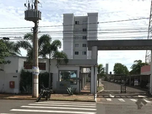 Imagem 4: Alugo Apartamento Colina dos Ipes