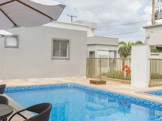 Imagem 5: Alugo Apartamento Colina dos Ipes