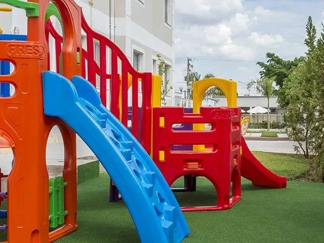 Imagem 6: Alugo Apartamento Colina dos Ipes