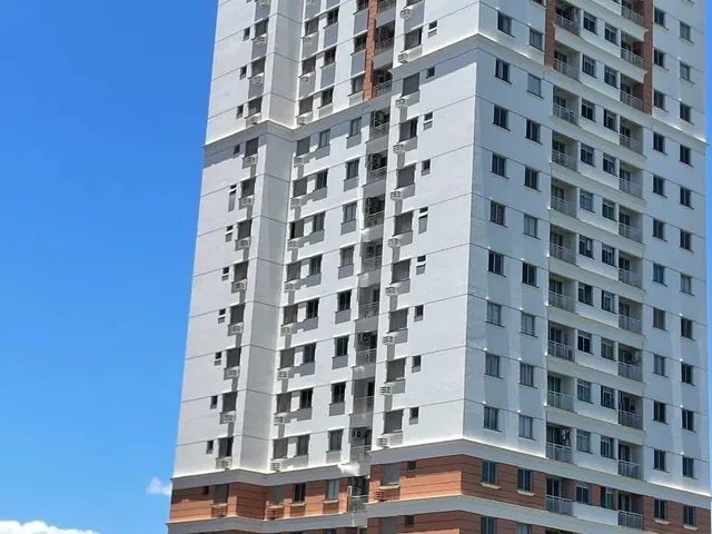 Imagem 3: Apt Bairro São Fransisco Mobiliado Gardem Botanico