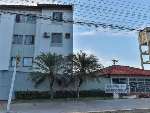 Imagem: Apartamento no Resd. Vale do Sol I