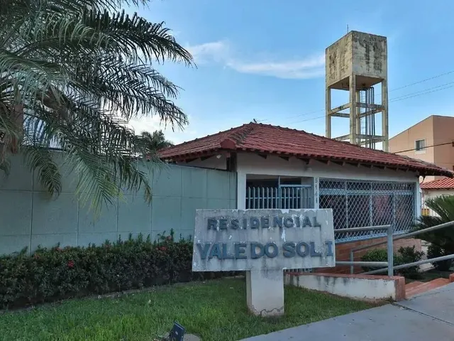 Imagem 9: Apartamento no Resd. Vale do Sol I