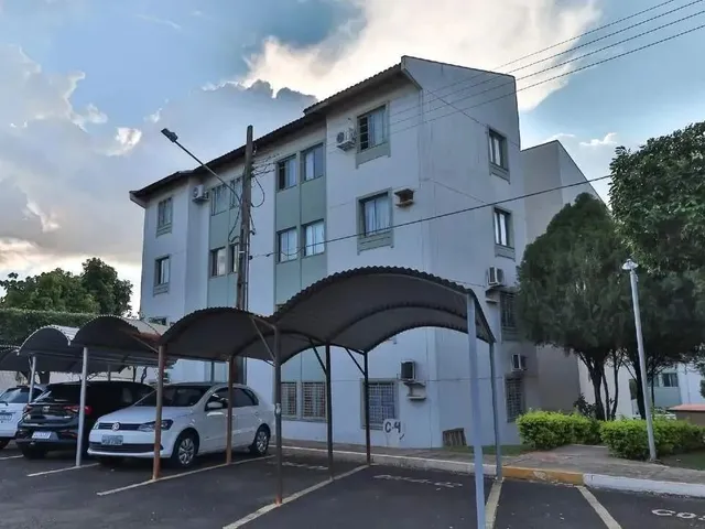 Imagem 2: Apartamento no Resd. Vale do Sol I