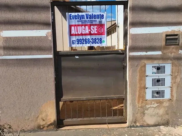 Imagem: Linda Kitnet Disponível pra Locação!