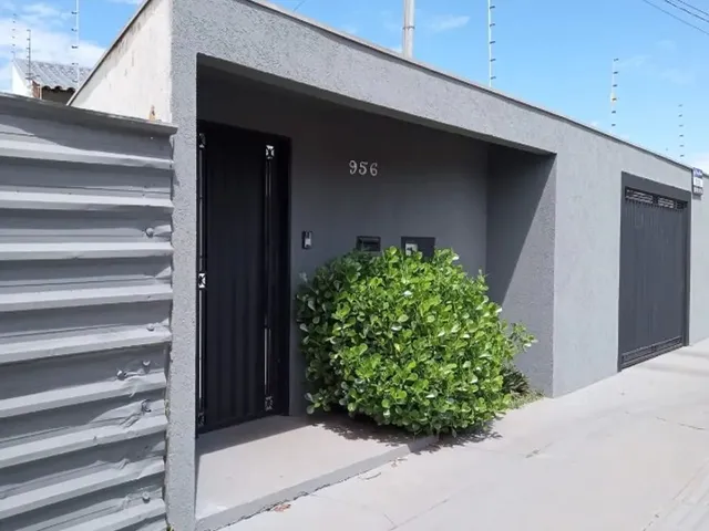 Imagem: Casa Rita Vieira