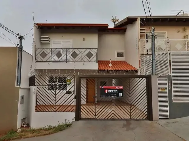 Imagem: Sobrado no Bairro Vila Planalto