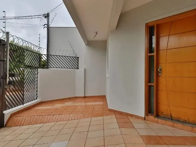 Imagem 12: Sobrado no Bairro Vila Planalto
