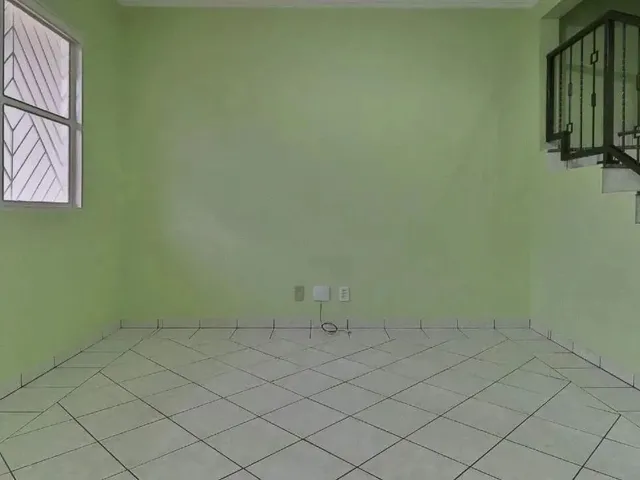 Imagem 6: Sobrado no Bairro Vila Planalto