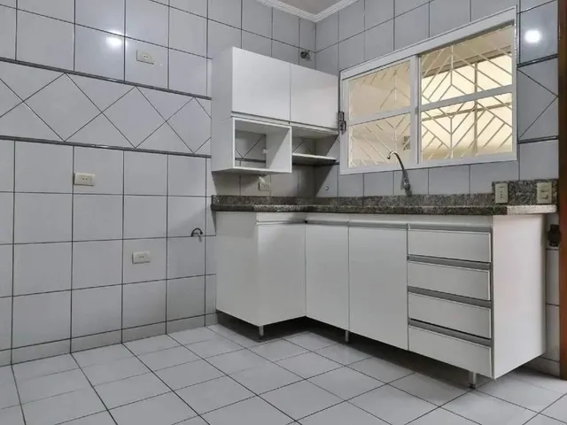 Imagem 3: Sobrado no Bairro Vila Planalto