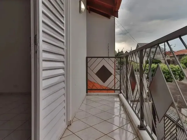Imagem 9: Sobrado no Bairro Vila Planalto