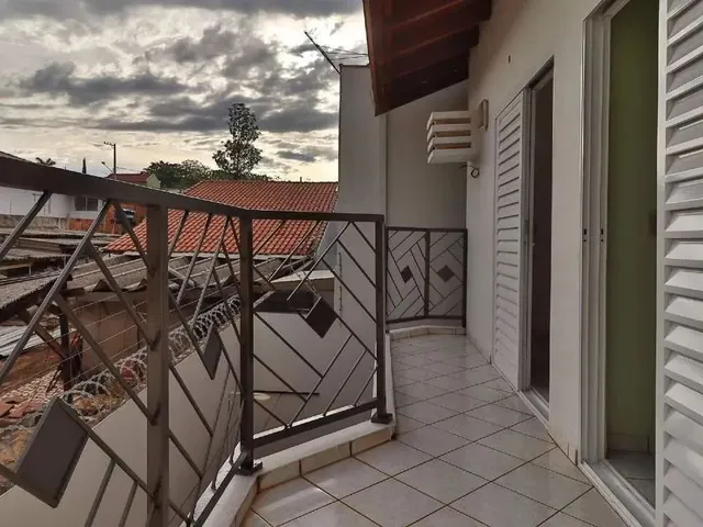 Imagem 11: Sobrado no Bairro Vila Planalto