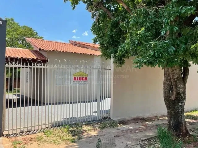 Imagem 14: Casa na Vila Nascente com 01 Suíte e 02 Quartos