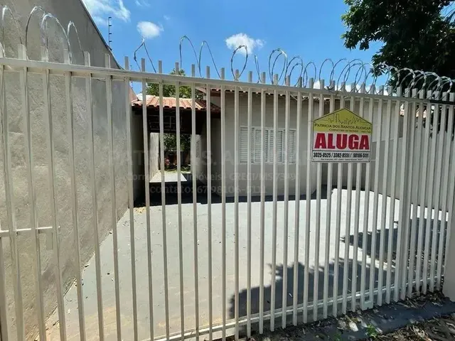 Imagem 13: Casa na Vila Nascente com 01 Suíte e 02 Quartos