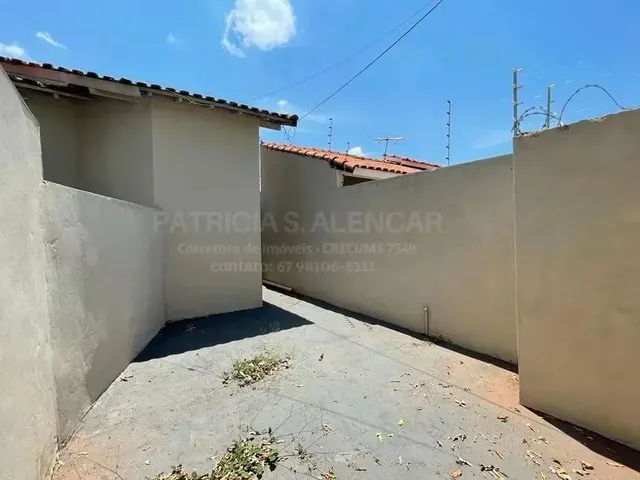 Imagem 3: Casa na Vila Nascente com 01 Suíte e 02 Quartos