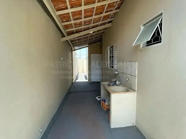 Imagem 15: Casa na Vila Nascente com 01 Suíte e 02 Quartos