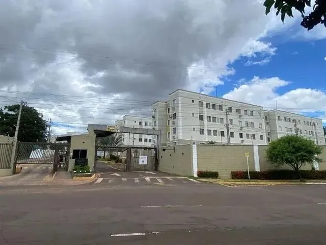 Imagem: Apartamento Próximo a Ufms