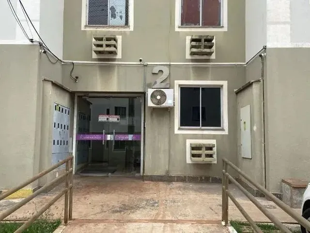 Imagem 14: Apartamento Próximo a Ufms