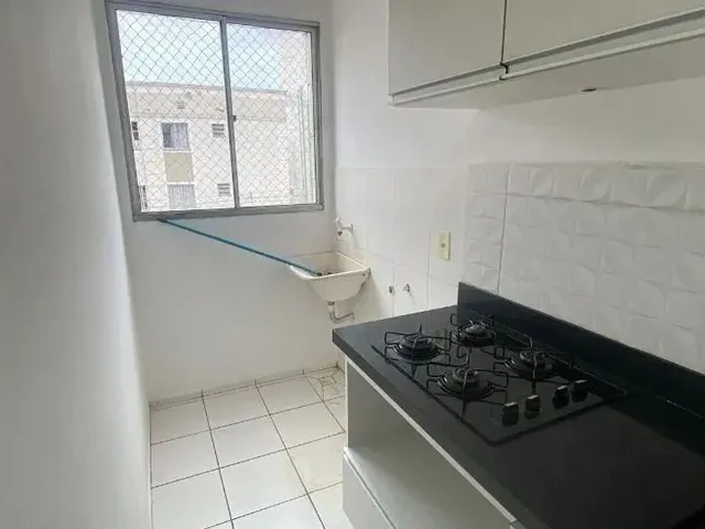 Imagem 12: Apartamento Próximo a Ufms