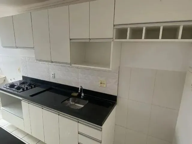 Imagem 3: Apartamento Próximo a Ufms
