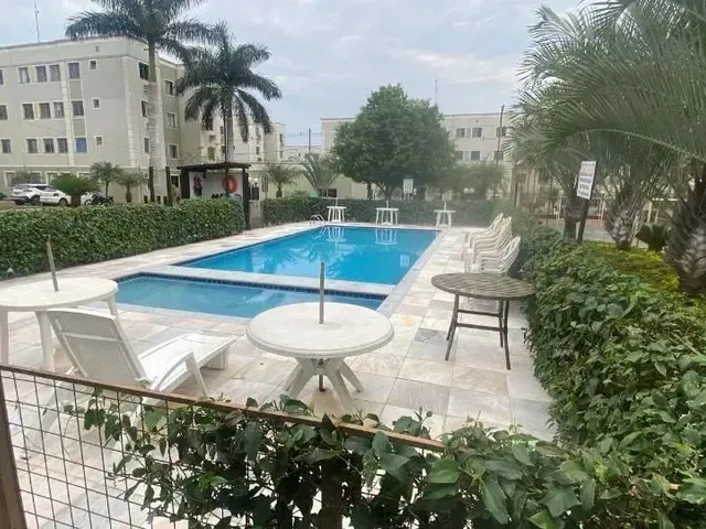 Imagem 4: Apartamento Próximo a Ufms