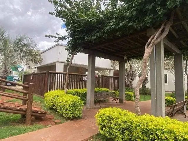 Imagem 2: Apartamento Próximo a Ufms