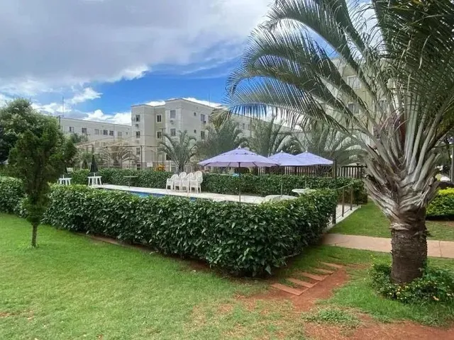 Imagem 9: Apartamento Próximo a Ufms