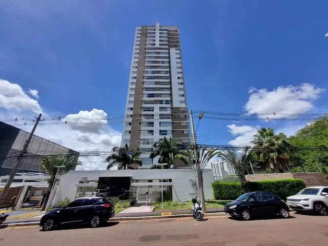 Imagem: Apartamento no Edifício Salvador Dali