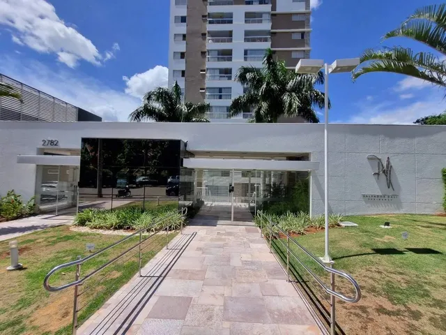 Imagem 11: Apartamento no Edifício Salvador Dali