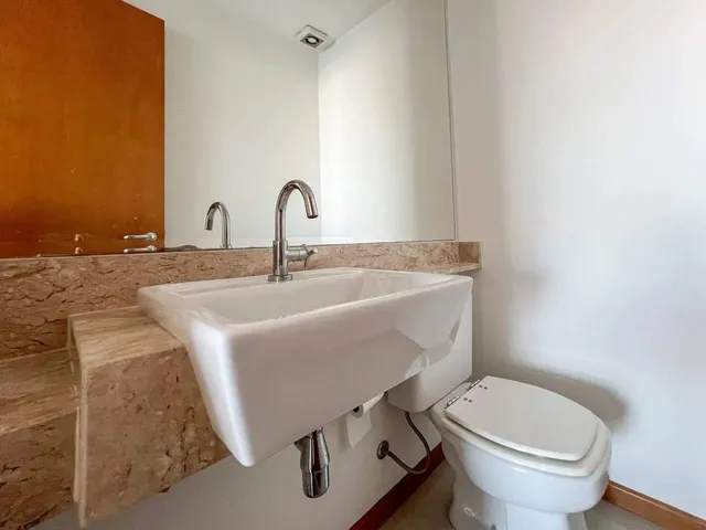 Imagem 10: Apartamento no Edifício Salvador Dali