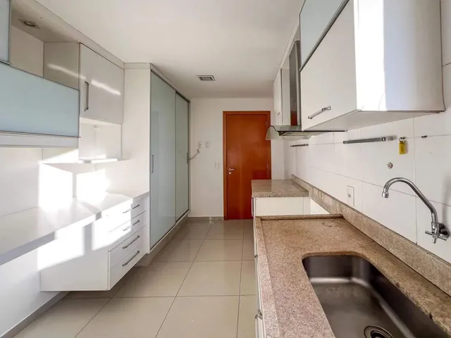 Imagem 14: Apartamento no Edifício Salvador Dali