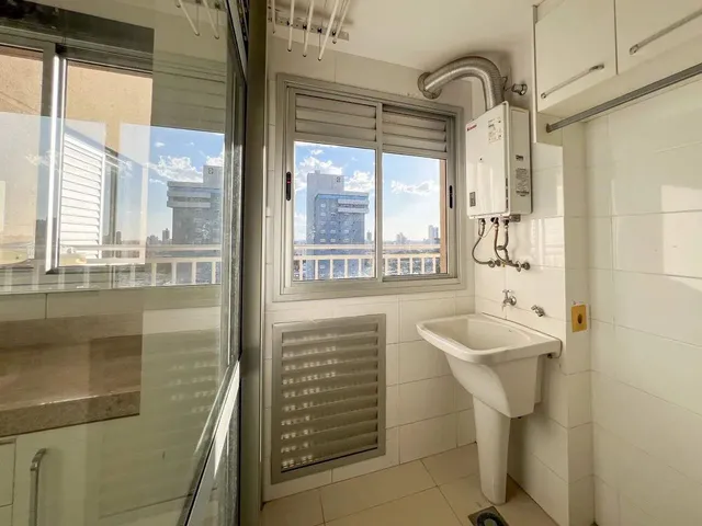 Imagem 9: Apartamento no Edifício Salvador Dali